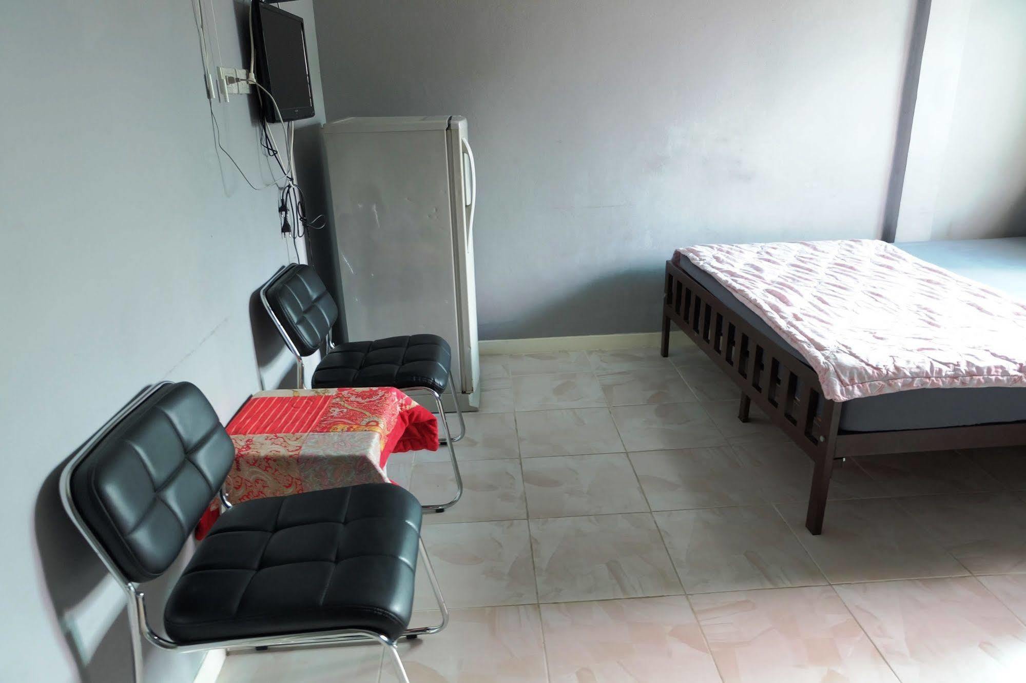 Kimhouse Motel Bangkok Kültér fotó